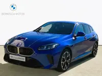 Nuevo BMW 120 Comfort Edition 163 CV (119 kW) 2026 Azul Utilitario