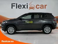 usado Jeep Compass 1.6 Mjet 88kW Limited 4x2