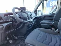 usado Iveco Daily Chasis Cabina 33s14 3450 136