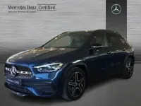 Usado Mercedes GLA200 AMG line 150 CV (110 kW) 2021 Otro SUV