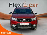 usado Dacia Sandero Stepway Ambiance TCE 66kW (90CV)