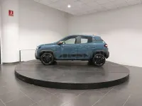 Usado Dacia Spring Extreme 47 kW (65 CV) 2025 Eléctrico Utilitario