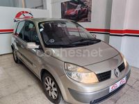 Usado Renault Scénic II Dynamique 150 CV (110 kW) 2006 Beige Monovolumen