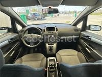 Usado Opel Zafira Enjoy 120 CV (88 kW) 2006 Gris / plata Monovolumen