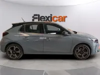 Usado Opel Corsa Edition 75 CV (55 kW) 2024 Blanco Utilitario