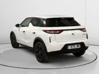 Usado DS Automobiles DS3 Crossback Performance 101 CV (74 kW) 2022 Blanco SUV