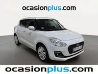 Usado Suzuki Swift 90 CV (66 kW) 2020 Blanco Utilitario