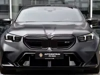 Usado BMW M5 727 CV (534 kW) 2025 Gris Berlina