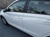 Usado Hyundai i20 100 CV (73 kW) 2021 Blanco Utilitario