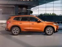Novo BMW X1 163 HP (119 kW) 2026 Otro SUV