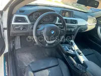 Usado BMW 420 184 HP (135 kW) 2016 Branco Coupé