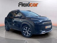 Usado Citroën C3 Aircross 110 CV (80 kW) 2022 Negro SUV