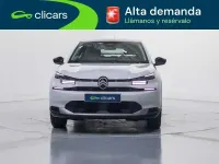 Usado Citroën C4 136 CV (100 kW) 2025 Blanco SUV
