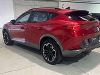Usado Cupra Formentor 150 HP (110 kW) 2022 Vermelho SUV