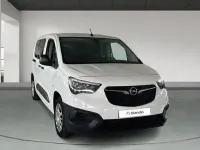 Usado Opel Combo Elegance 102 CV (75 kW) 2021 Blanco Monovolumen