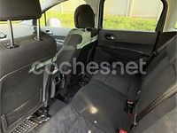 Usado Peugeot 3008 110 CV (80 kW) 2010 Gris / plata Familiar