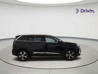 Usado Peugeot 5008 GT 131 CV (96 kW) 2021 Negro SUV