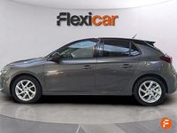 Usado Opel Corsa Edition 100 CV (73 kW) 2019 Gris Berlina