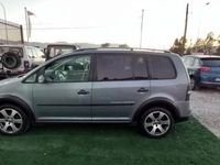 usado VW Touran Cross 