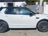 Usado Land Rover Discovery Sport HSE Luxury 150 CV (110 kW) 2018 Blanco SUV