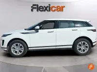 Usado Land Rover Range Rover evoque 150 HP (110 kW) 2019 Branco SUV
