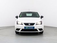 Usado Seat Ibiza SC Reference 70 CV (51 kW) 2015 Blanco Utilitario