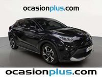 Usado Toyota C-HR Advance 122 CV (89 kW) 2023 Negro SUV