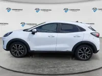 Usado Ford Puma Titanium 125 CV (91 kW) 2023 Blanco SUV