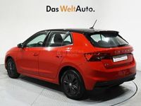 usado Skoda Fabia 1.0 Tsi Style 81kw