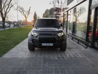 Usado Land Rover Defender 635 CV (467 kW) 2026 Marrón SUV