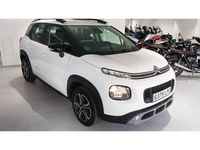 Usado Citroën C3 Aircross Feel 110 CV (80 kW) 2021 Blanco SUV