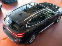 Usado BMW X3 Sport Line 292 CV (214 kW) 2021 Gris / plata SUV