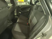 Usado Seat Ibiza Stylance 90 CV (66 kW) 2011 Gris Utilitario