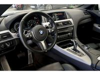 usado BMW 650 Serie 6 i