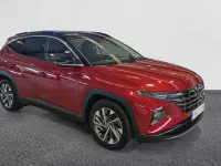 Usado Hyundai Tucson 150 CV (110 kW) 2021 SUV