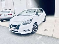 usado Nissan Micra IG-T S&S Bose Limited Edition 90