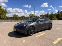 Usado Tesla Model 3 Performance 360 kW (490 CV) 2020 Eléctrico Berlina