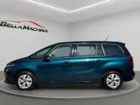 Usado Citroën C4 130 CV (95 kW) 2021