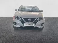 Usado Nissan Qashqai N-Connecta 116 CV (85 kW) 2020 Plata diamante (metalizado) SUV