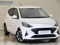 Usado Hyundai i10 67 CV (49 kW) 2025 Utilitario