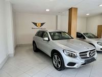 usado Mercedes GLC250 4Matic Aut.