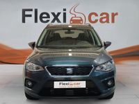 usado Seat Arona 1.0 TSI 81kW (110CV) Style Gasolina en Flexicar Enekuri