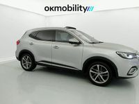Usado MG HS Luxury 162 CV (119 kW) 2023 Medal silver  ssa SUV