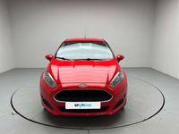 usado Ford Fiesta 1.5 TDCi 95cv 5p Trend