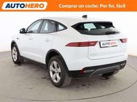 Usado Jaguar E-Pace S 163 CV (119 kW) 2021 Blanco SUV