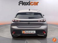 Usado Peugeot 308 Allure 130 CV (95 kW) 2024 Blanco