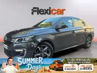 Usado Citroën C-Elysee I Shine 102 CV (75 kW) 2018 Gris Berlina