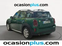 Occasion Mini Cooper S Countryman 220 PK (161 kW) 2022 Groen SUV