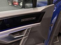 Usado VW Touareg R 340 CV (250 kW) 2021 Azul SUV