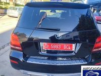 Usado Mercedes GLK200 143 CV (105 kW) 2012 SUV